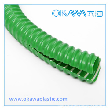 Flexible PVC Reinforced Hose (19*24mm)